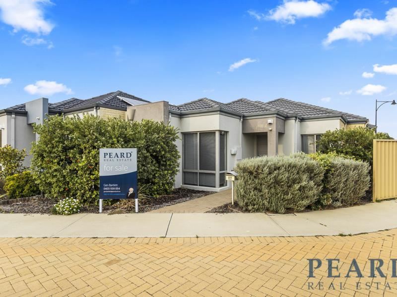 2/223 Cambourne Parkway, Butler WA 6036