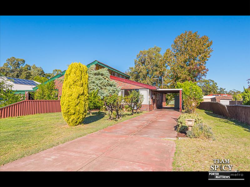 7A Packer Street, Beckenham WA 6107