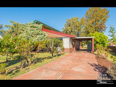 7A Packer Street, Beckenham WA 6107