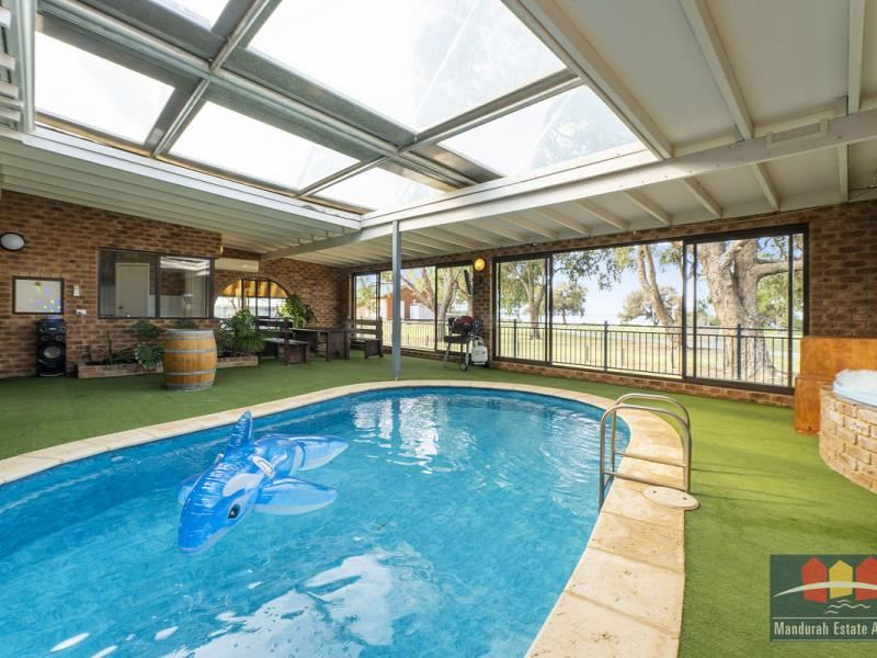 46 Olive Road, Falcon WA 6210
