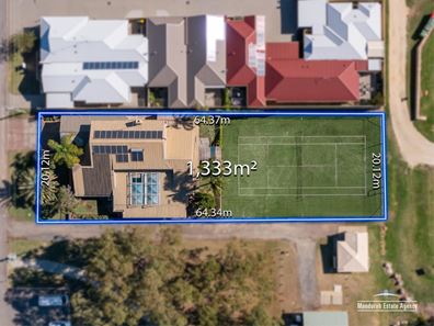 46 Olive Road, Falcon WA 6210