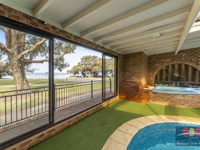 46 Olive Road, Falcon WA 6210