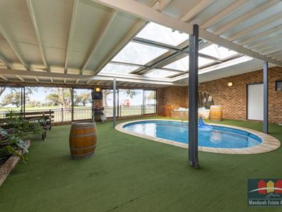 46 Olive Road, Falcon WA 6210