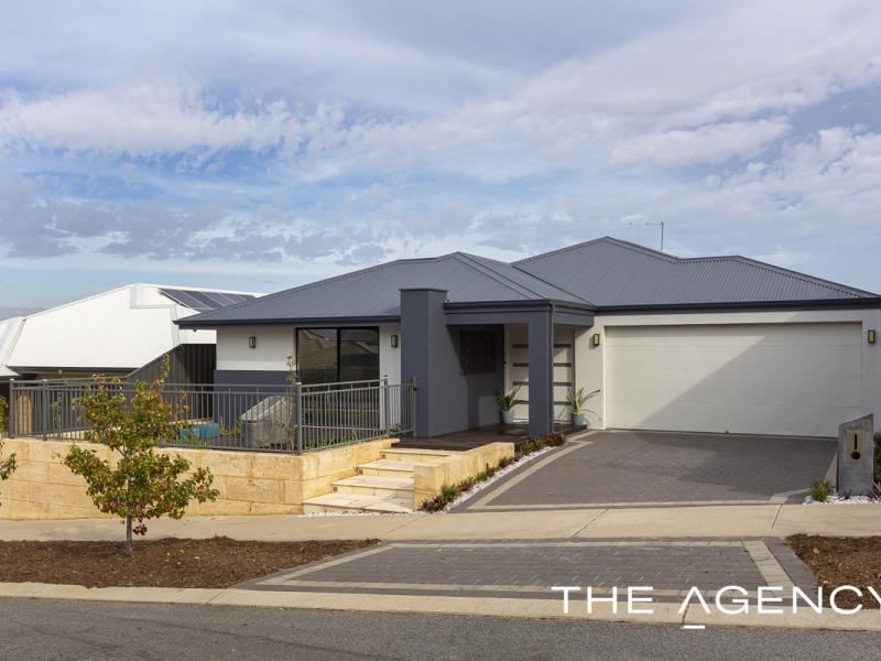 11 Kalbarri Pass, Jane Brook