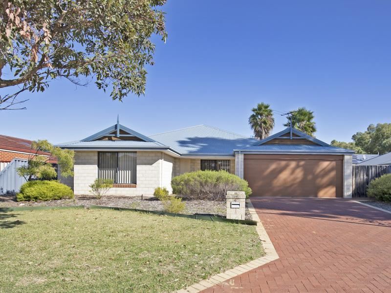 4 Thomasia Approach, Baldivis WA 6171