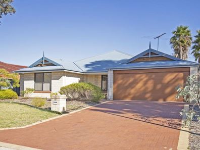 4 Thomasia Approach, Baldivis WA 6171