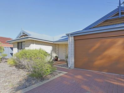 4 Thomasia Approach, Baldivis WA 6171