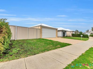 29 Rimfire Road, Baldivis WA 6171