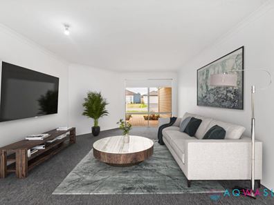 29 Rimfire Road, Baldivis WA 6171
