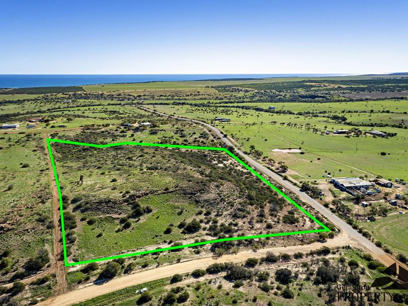 Lot 29 Harmony Place, White Peak