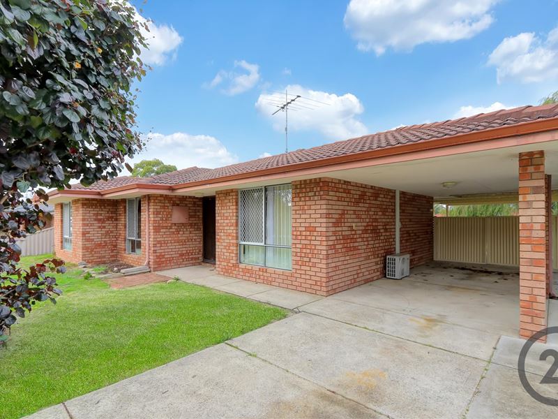 24 Harbord Avenue, Coodanup