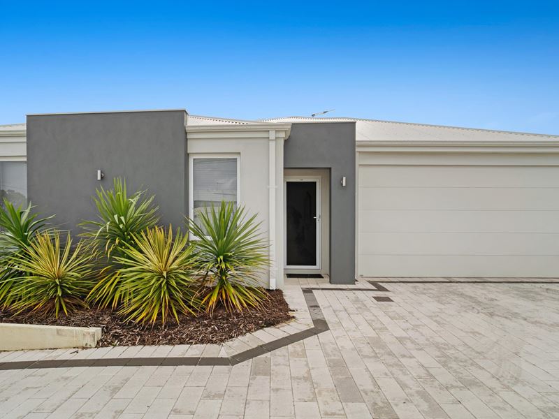 20B Chisholm Way, Balga WA 6061