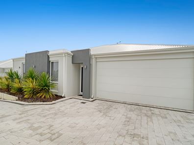 20B Chisholm Way, Balga WA 6061