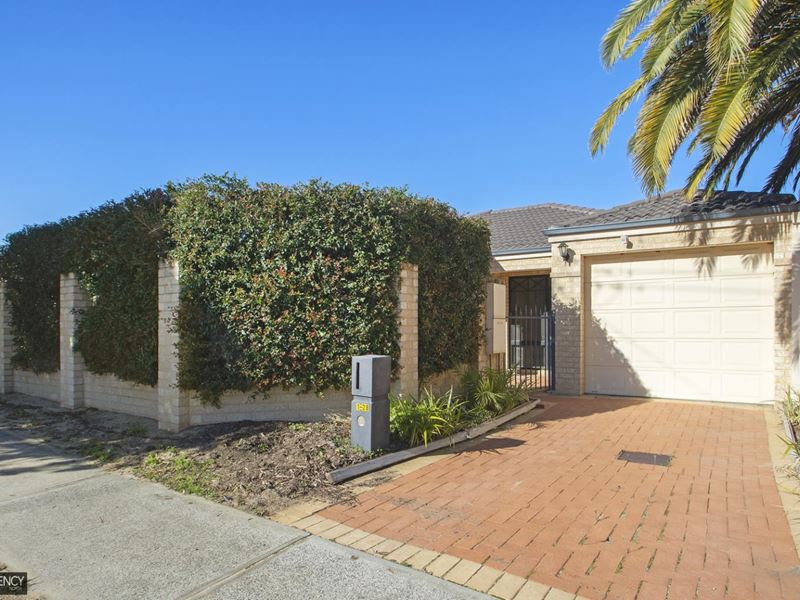 1/28 Sylvia Street, Balcatta WA 6021