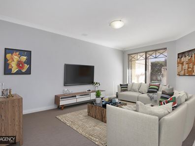 1/28 Sylvia Street, Balcatta WA 6021