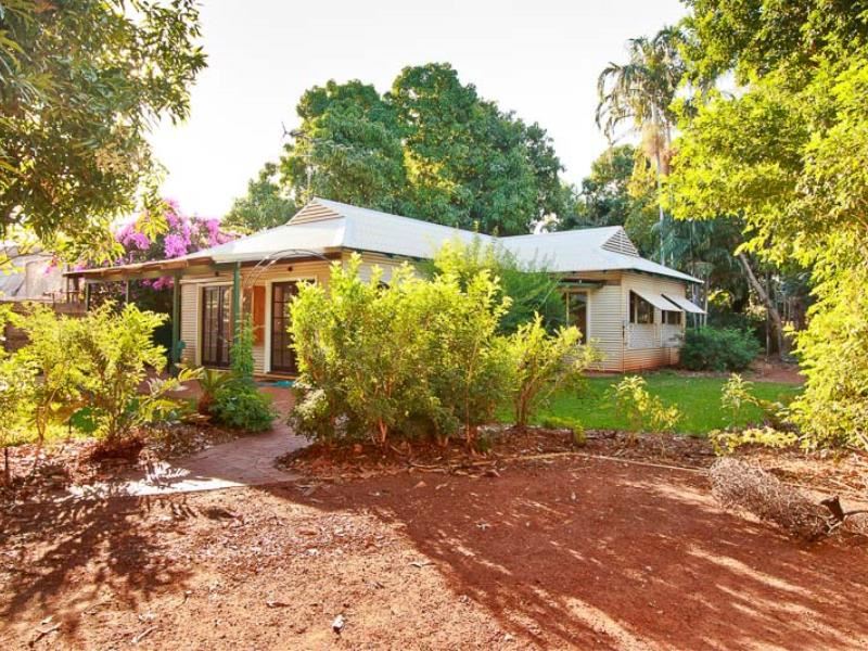 28 Walcott Street, Broome