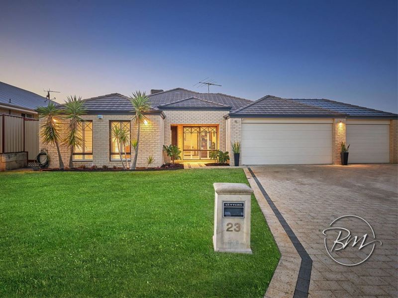 23 Randazzo Way, Yangebup