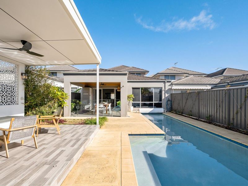 122 Lockhart Street, Como