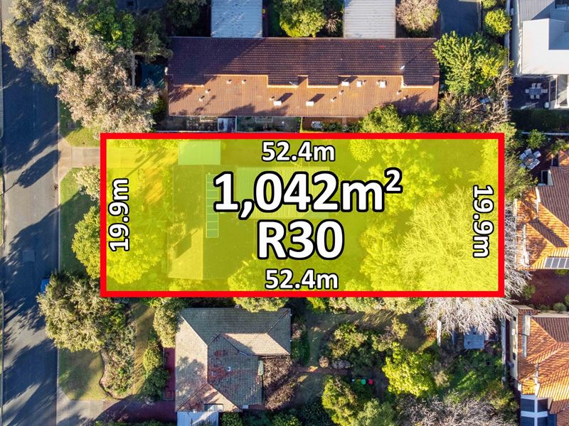 19 Roscorla Avenue, Yokine