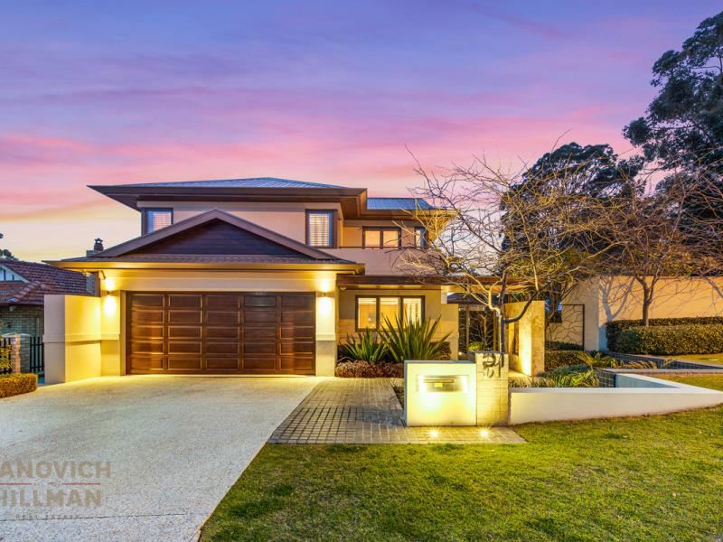 51 Duncraig Road, Applecross
