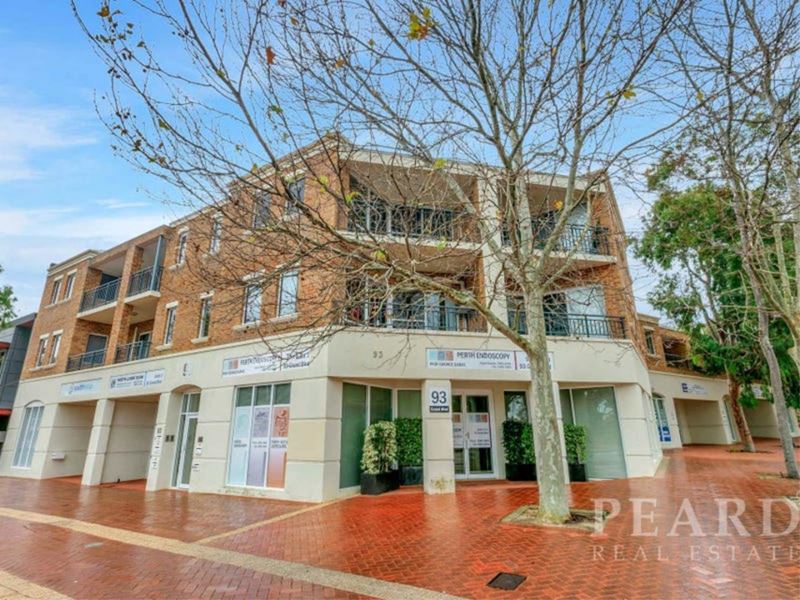5/93 Grand Boulevard, Joondalup