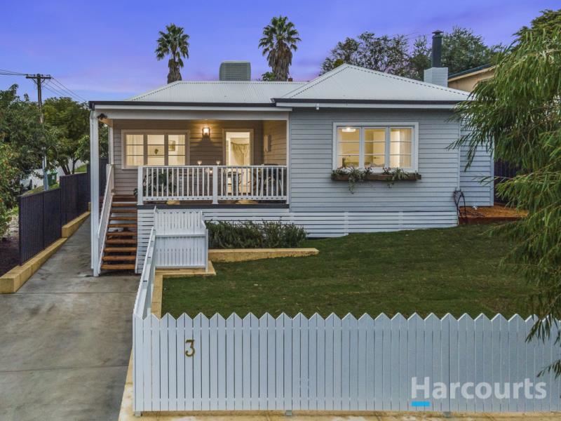 3 Shaftesbury Avenue, Bayswater