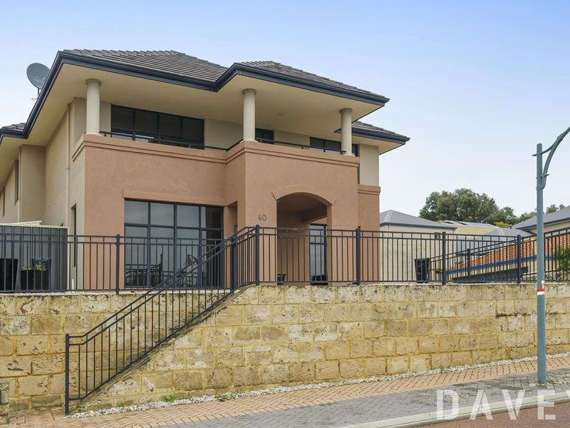 40 Greenshank Drive, Joondalup