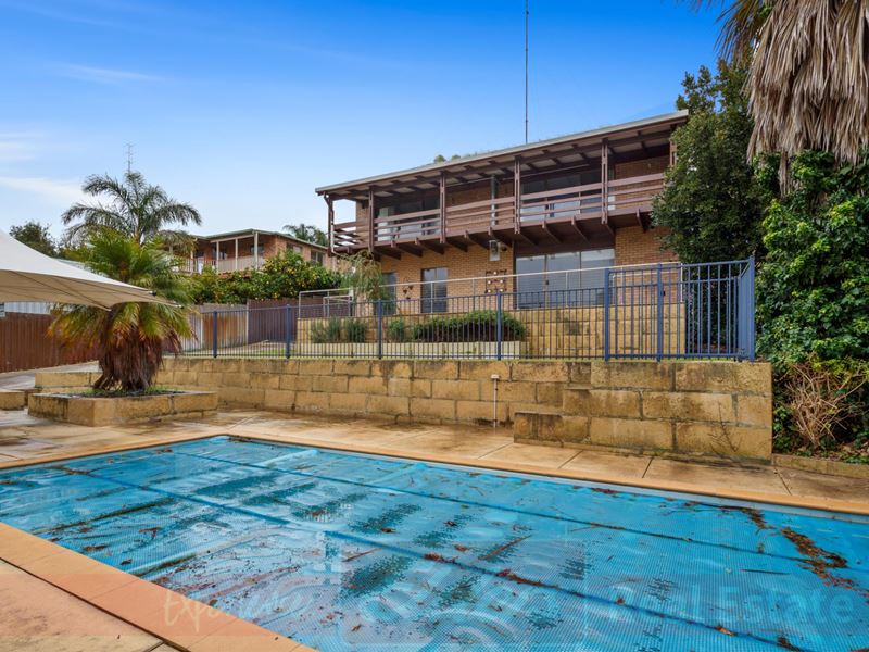 56 Fitzgerald Way, Australind