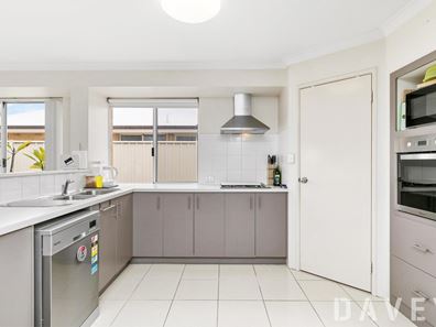 3 Overdene Pass, Banksia Grove WA 6031