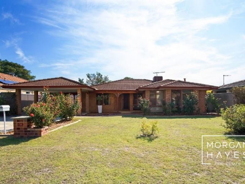 11 Blackboy Court, Thornlie