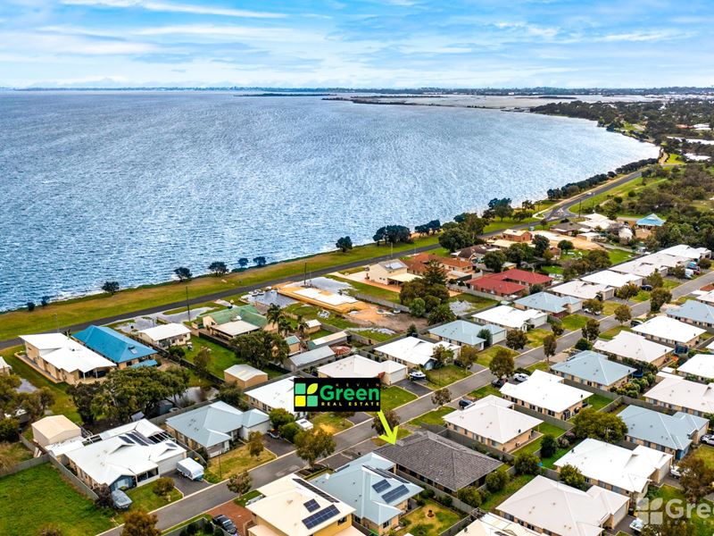 23 Vaucluse Way, Coodanup