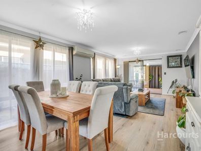 33 Dowerin Circuit, Lakelands WA 6180
