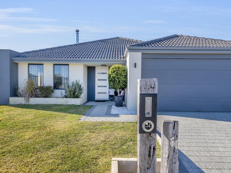 60 Aquamarine Parade, Karnup WA 6176