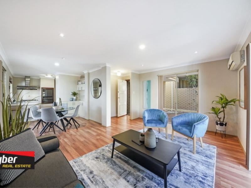 3/129 Waterloo Street, Tuart Hill