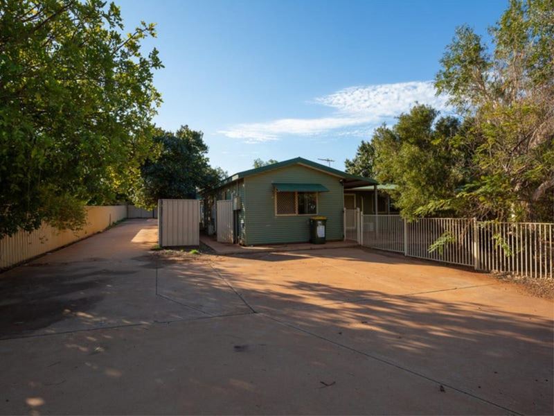 83 Athol Street, Port Hedland WA 6721