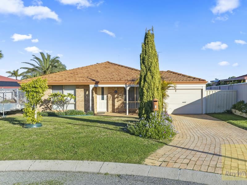 3 Abba Place, Merriwa