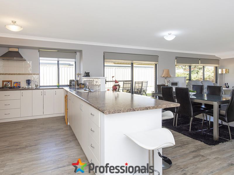 12 Bandicoot Way, Dawesville