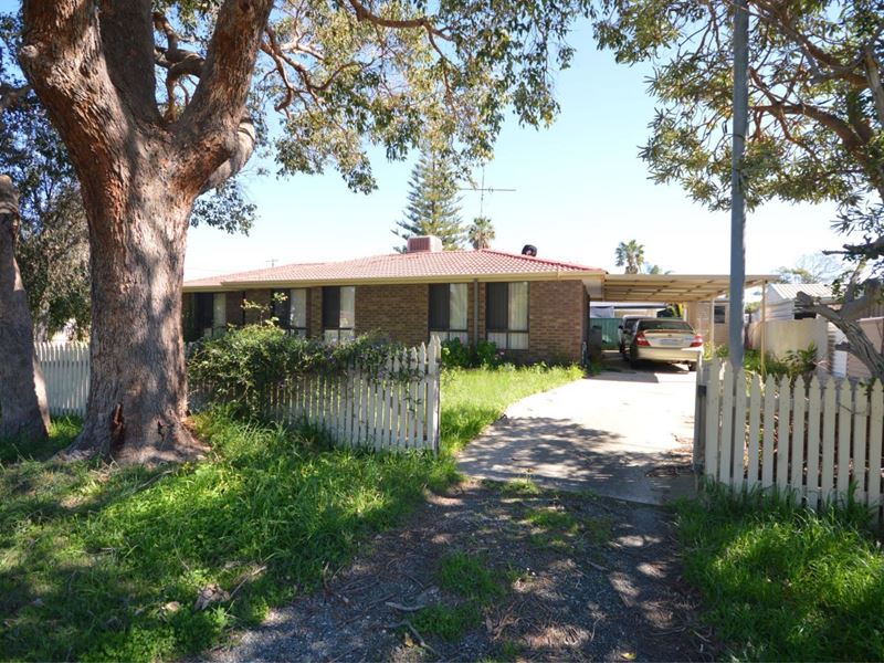15 Glauert Road, Coodanup