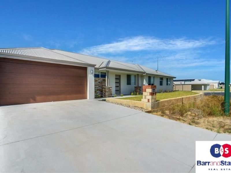 24 Currawong Way, Australind