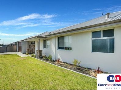 24 Currawong Way, Australind WA 6233