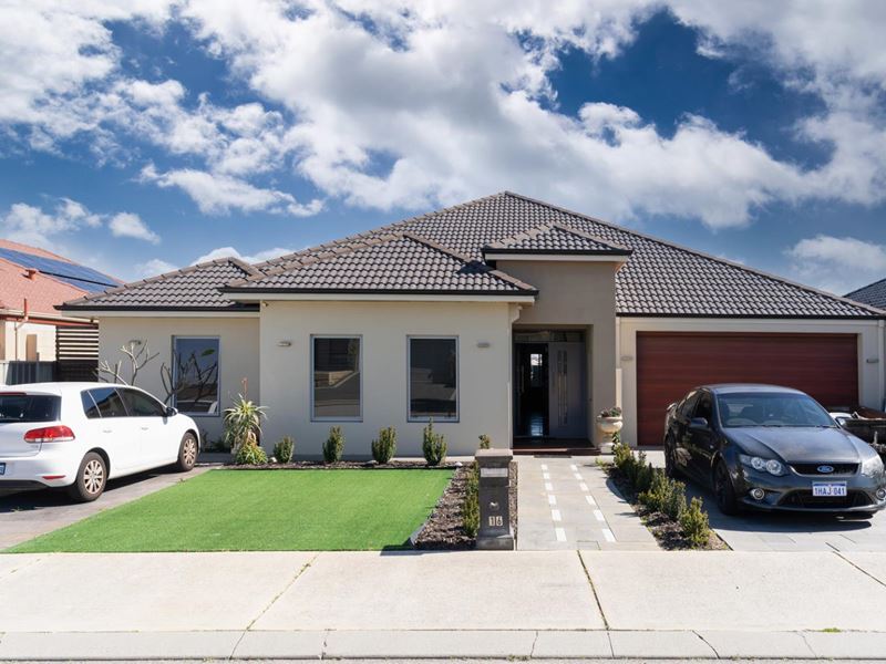 16 Evington Pass, Landsdale