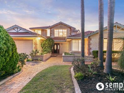 15 Moresby Close, Bibra Lake WA 6163