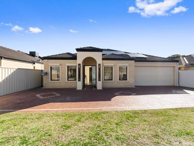 35 Napier Road, Morley WA 6062