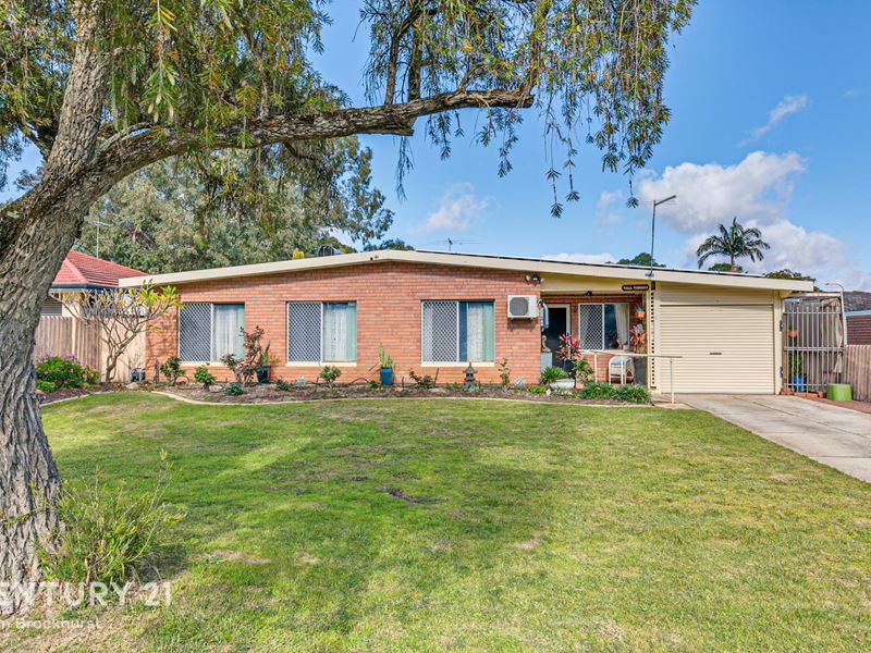 5 Aston Way, Gosnells