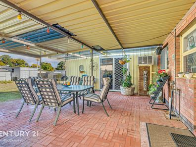 5 Aston Way, Gosnells WA 6110