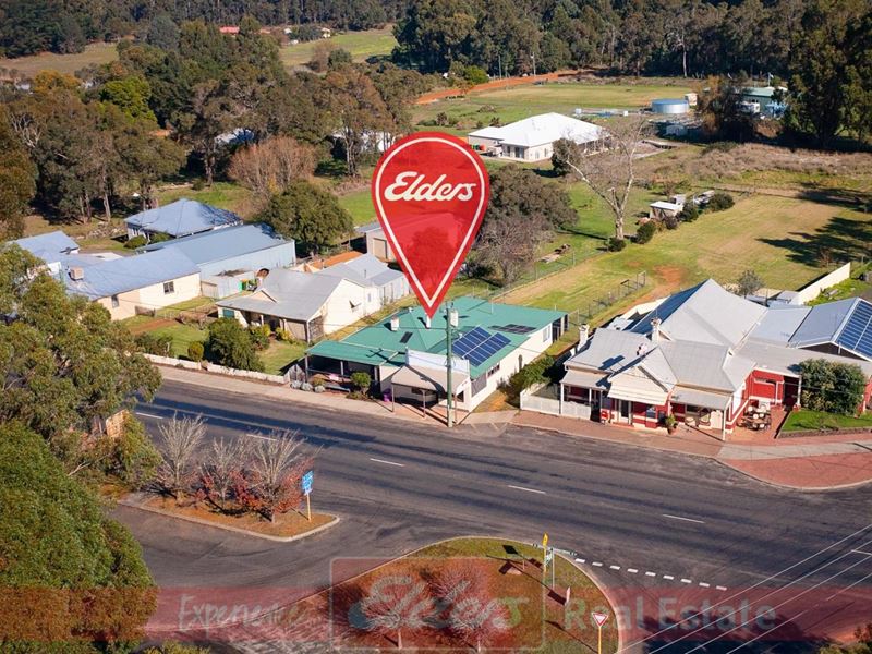 51 SOUTH WESTERN HIGHWAY, Kirup