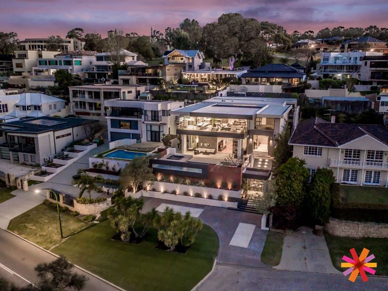 22 Burke Drive, Attadale
