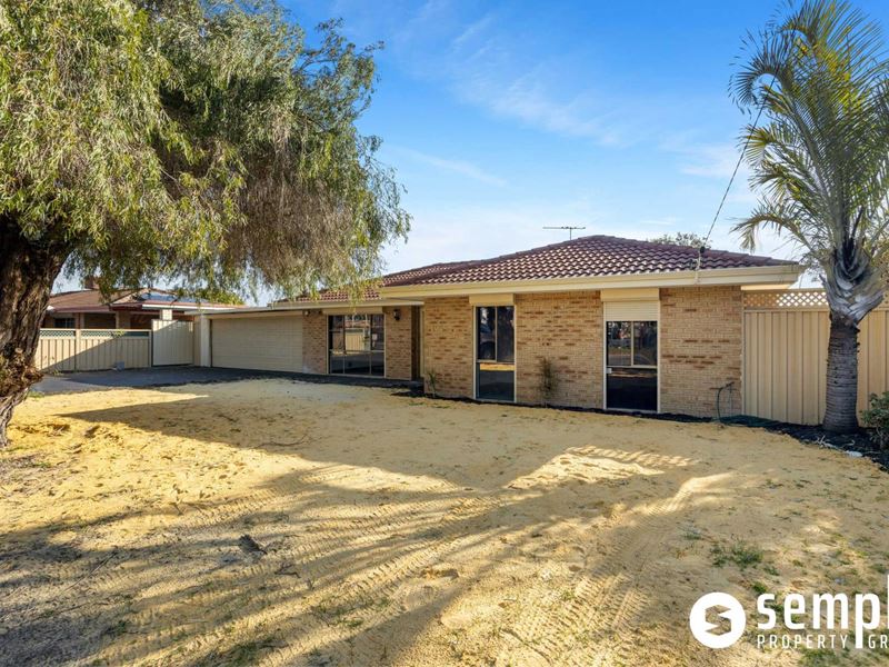 186 Altone Road, Beechboro