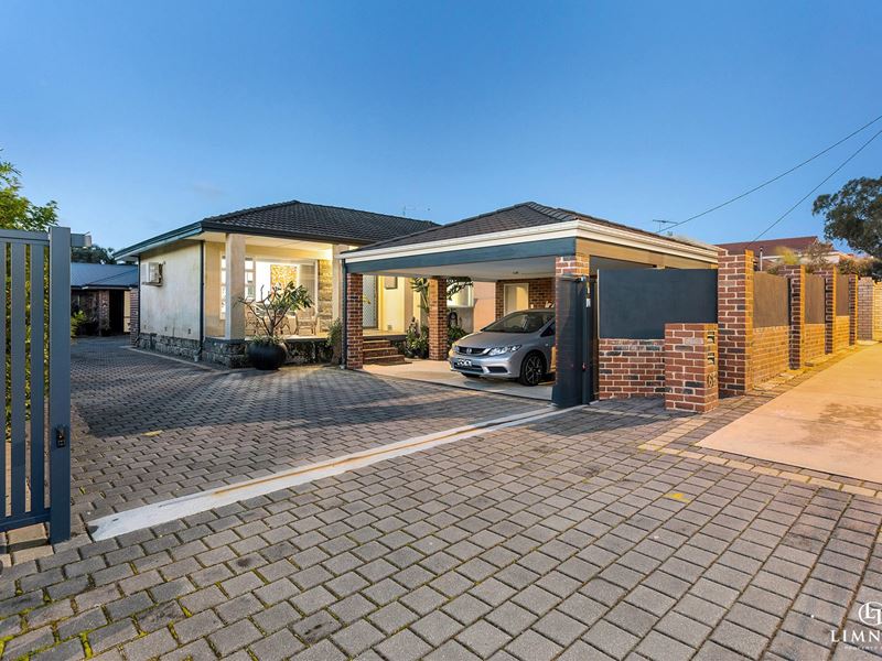 65 Morley  Drive, Balcatta WA 6021