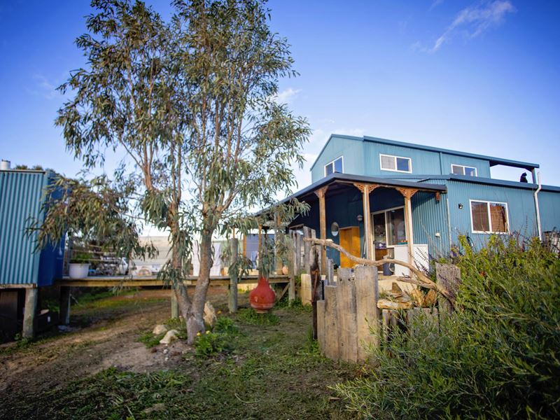 31 Seaview Way, Hopetoun